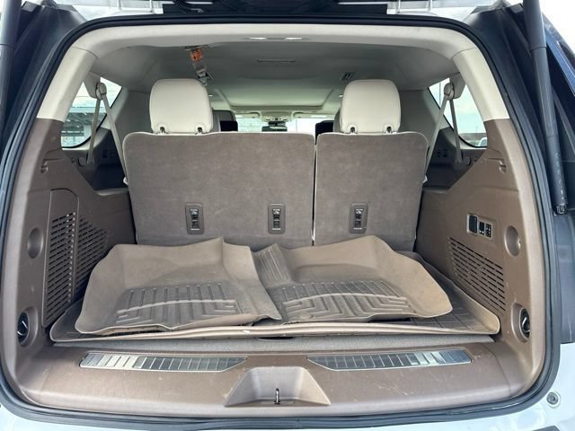 Used 2023 GMC Yukon XL Denali AWD/4WD image 21