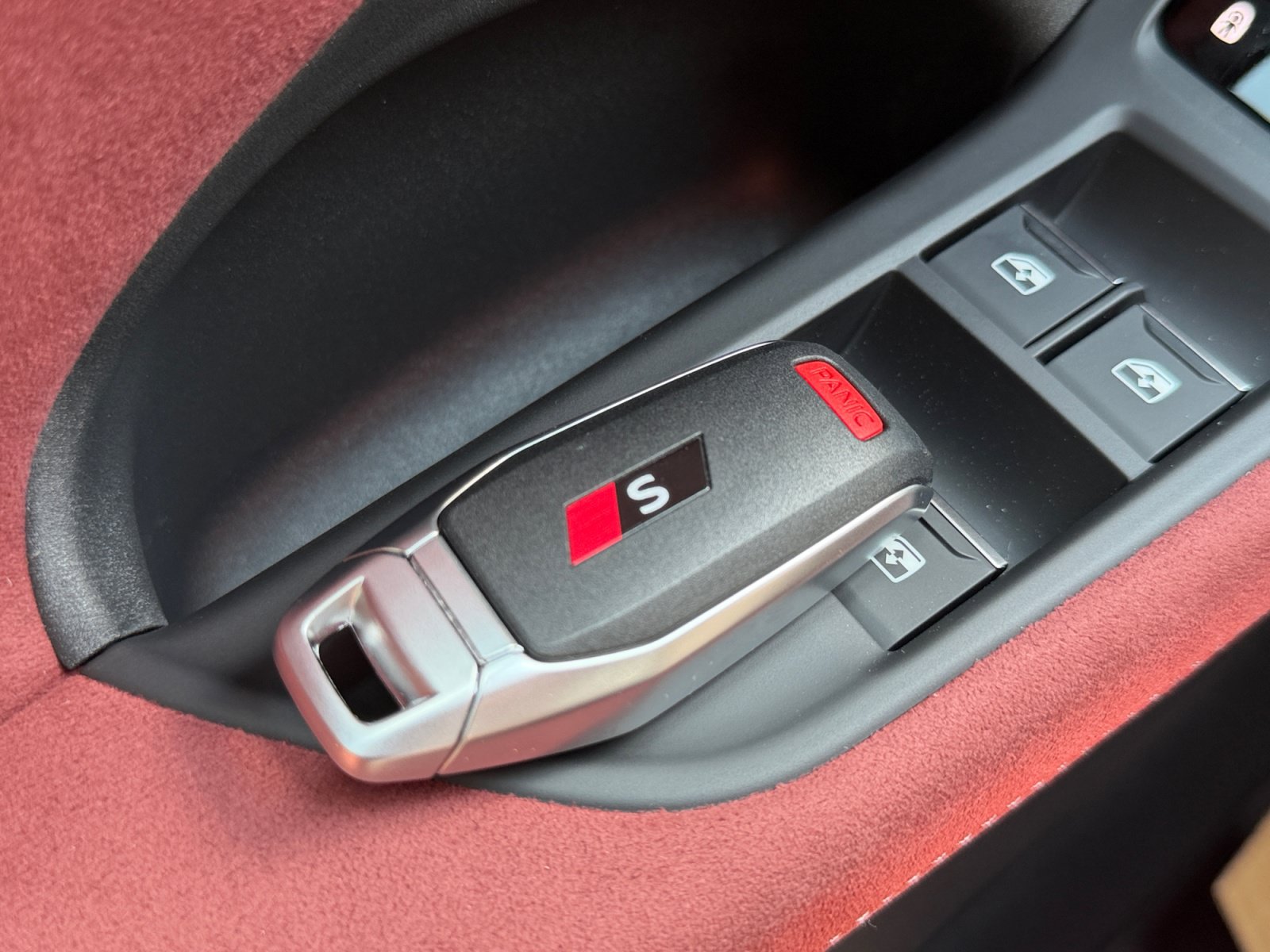 New 2026 Audi S5 Premium Plus AWD/4WD image 27