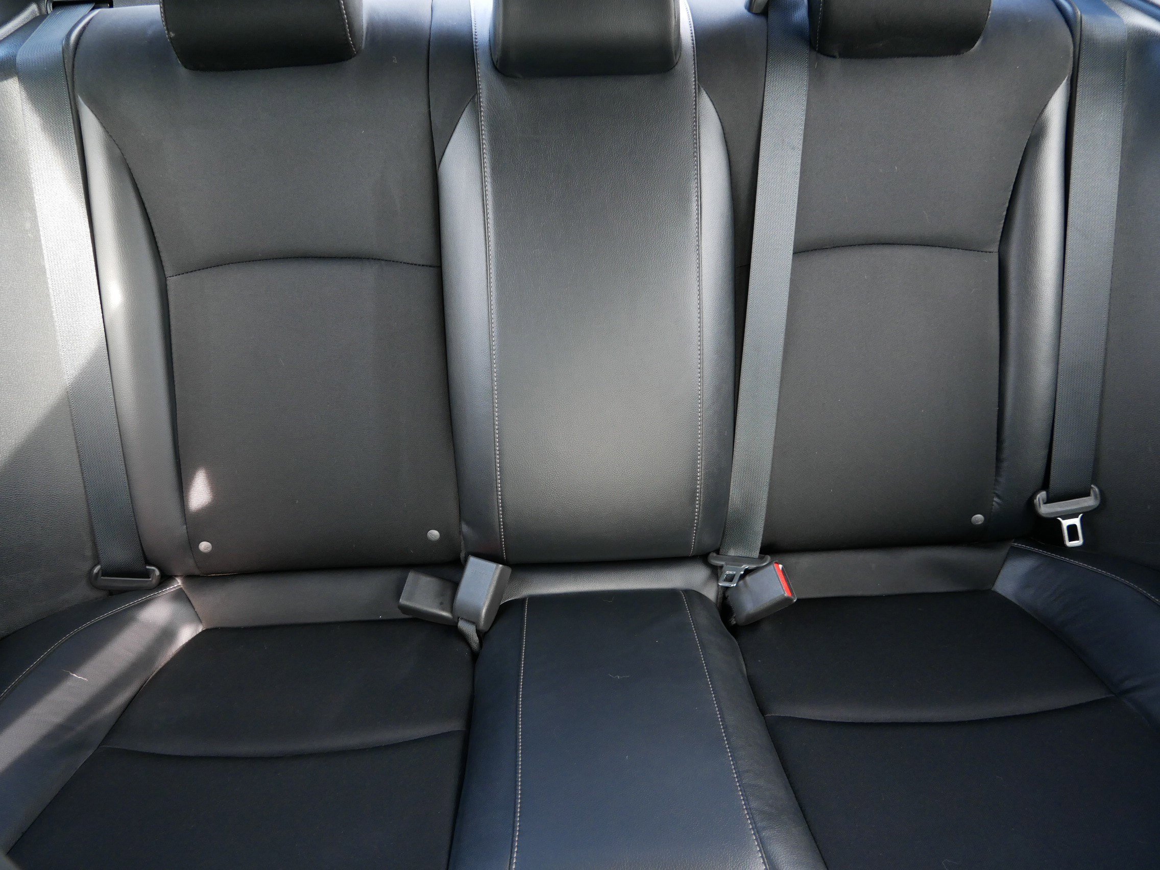 Used 2020 Honda Civic Sport image 13