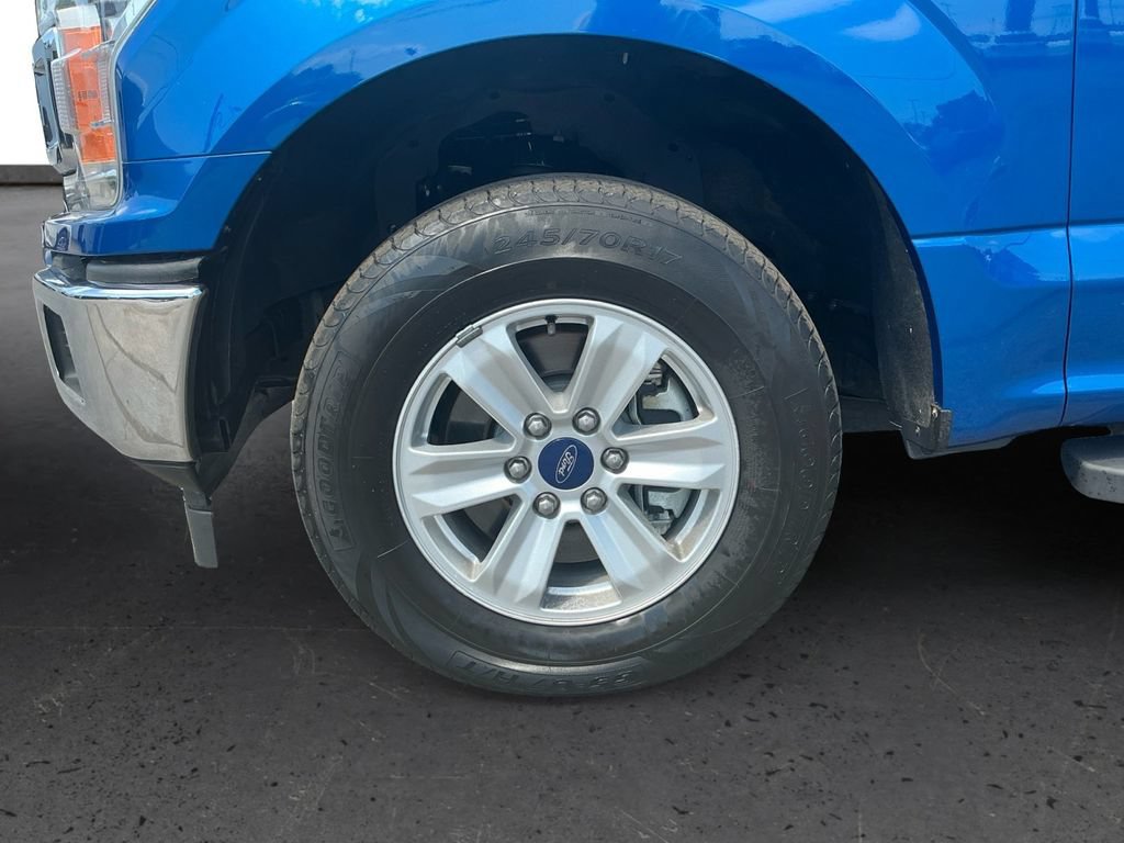 Used 2018 Ford F150 XLT RWD image 13