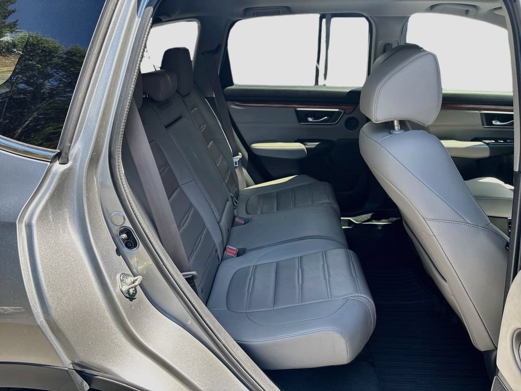 Used 2020 Honda CR-V EX-L image 27