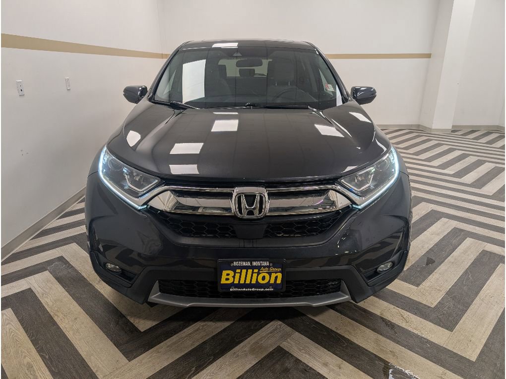 Used 2019 Honda CR-V EX image 26