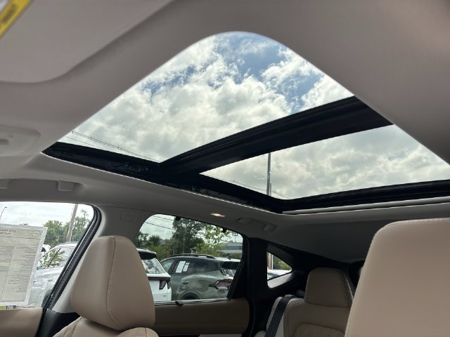 New 2026 Nissan Murano Platinum AWD/4WD image 21
