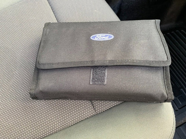 Used 2017 Ford F250 XL w/ STX Appearance Package image 12