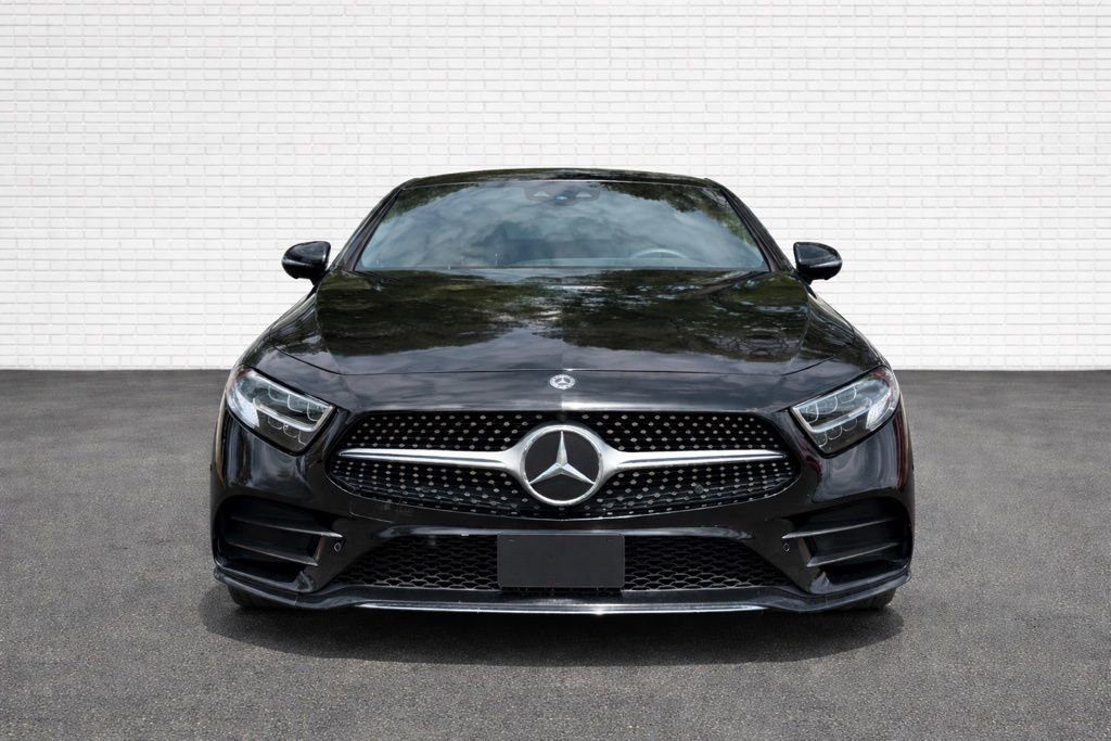 Used 2019 Mercedes-Benz CLS 450 image 2