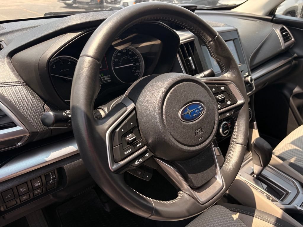 Used 2023 Subaru Forester Premium AWD/4WD image 10