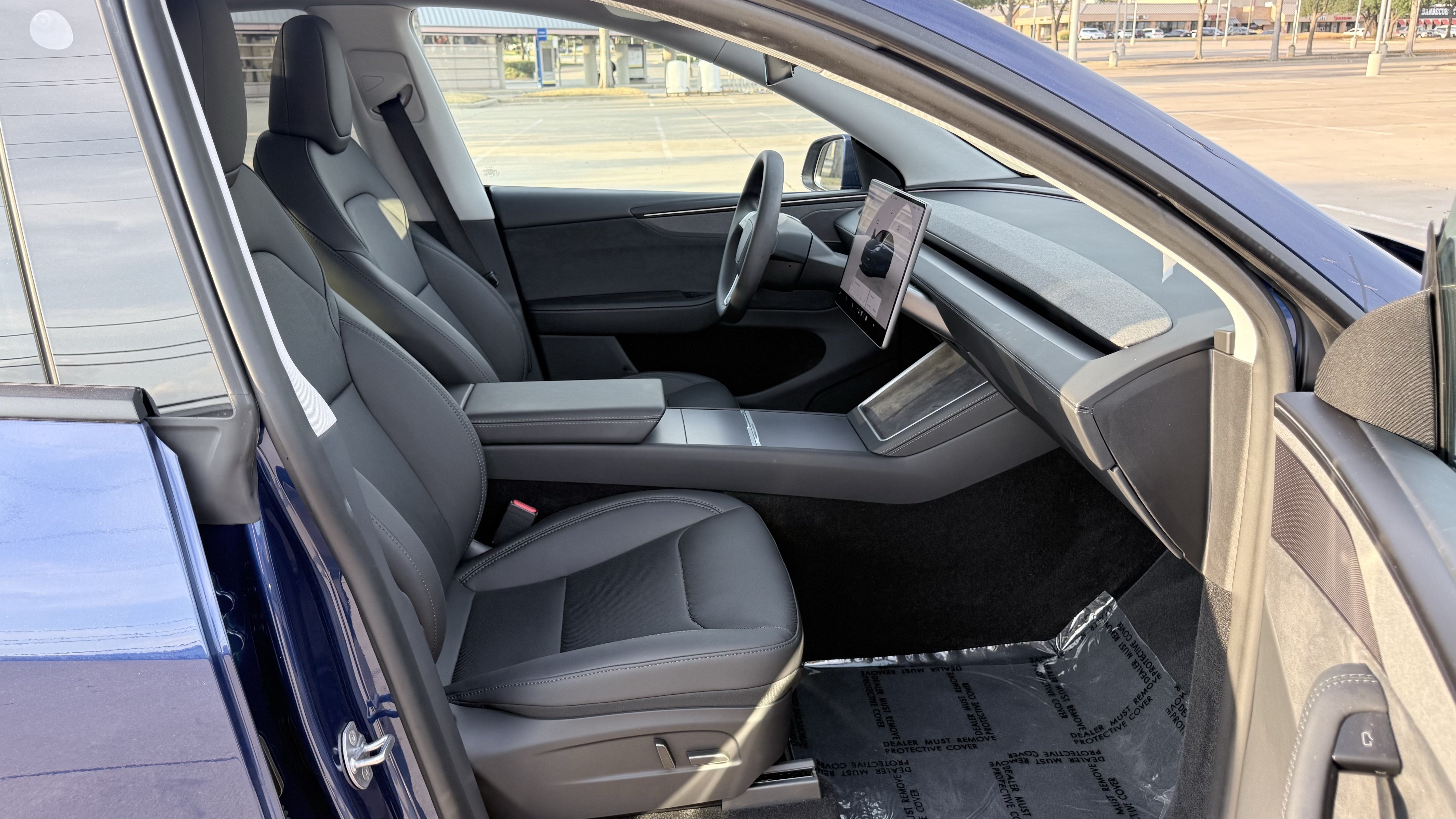 Used 2026 Tesla Model Y AWD image 38