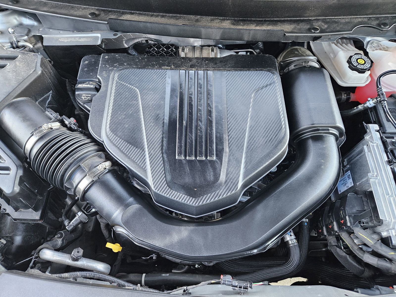 Used 2025 Buick Enclave Sport Touring image 37