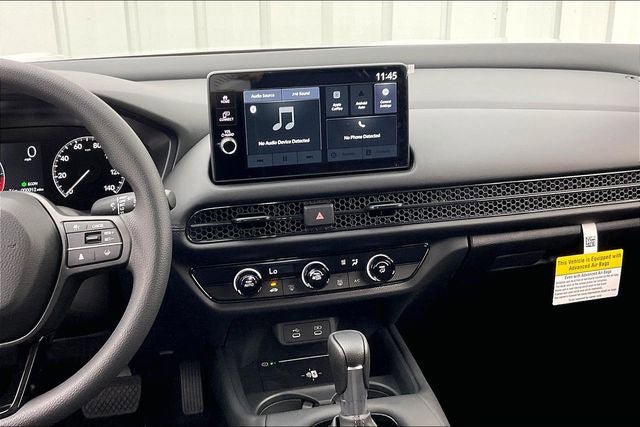 New 2026 Honda HR-V LX image 7