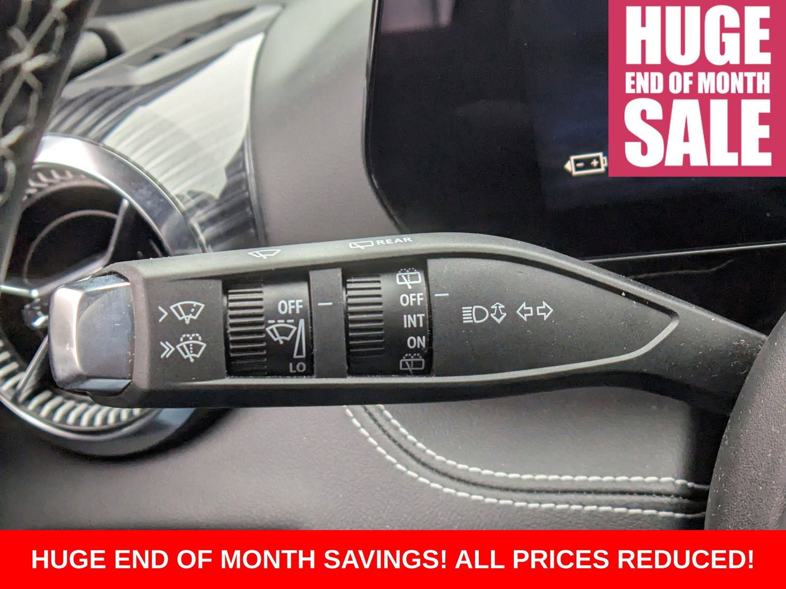 Used 2024 Chevrolet Blazer EV LT image 33