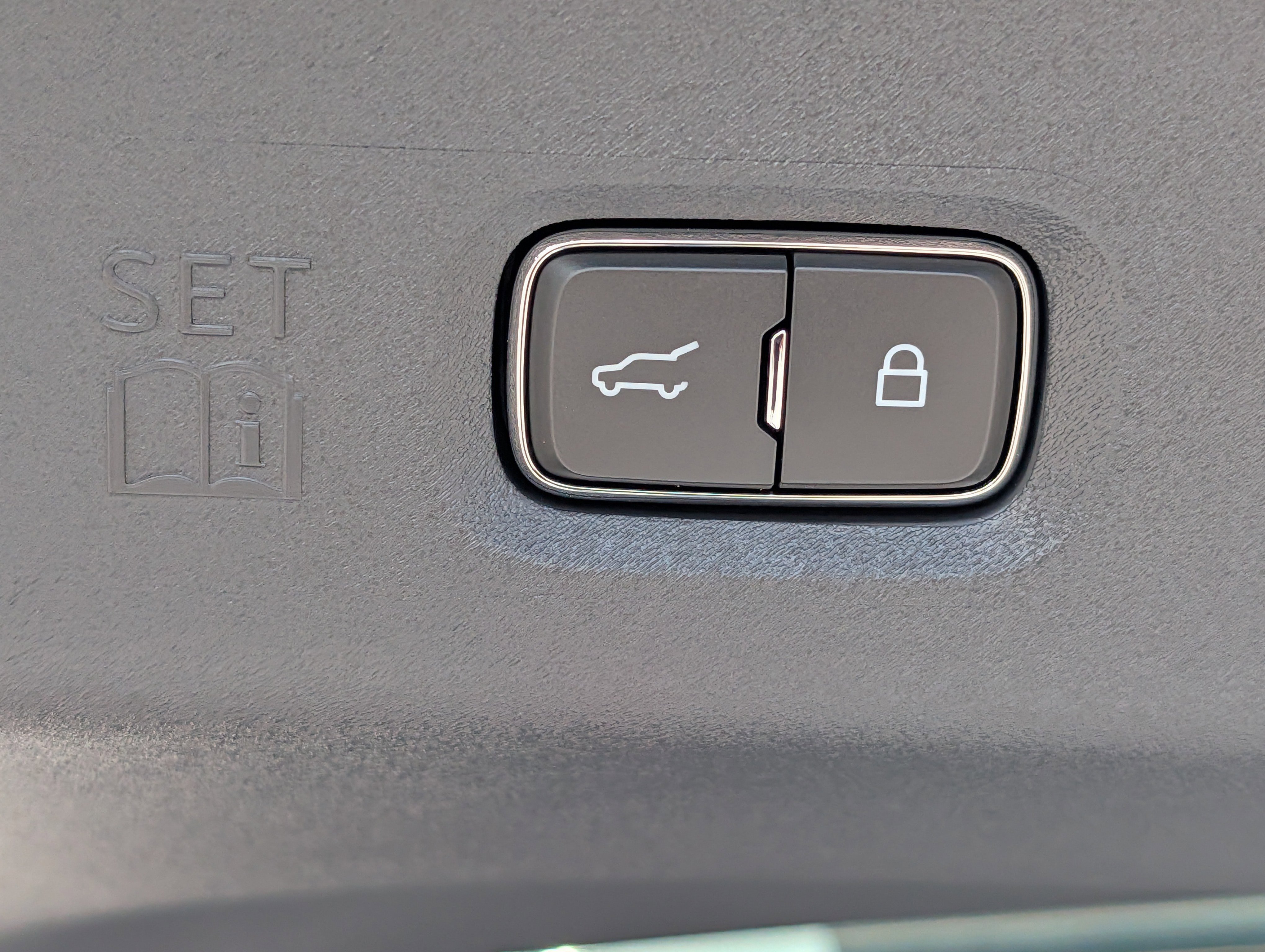 New 2026 Ford Expedition Max Active image 14