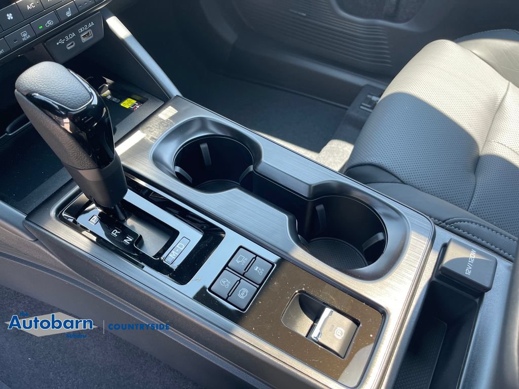 New 2026 Subaru Outback Touring XT AWD/4WD image 19