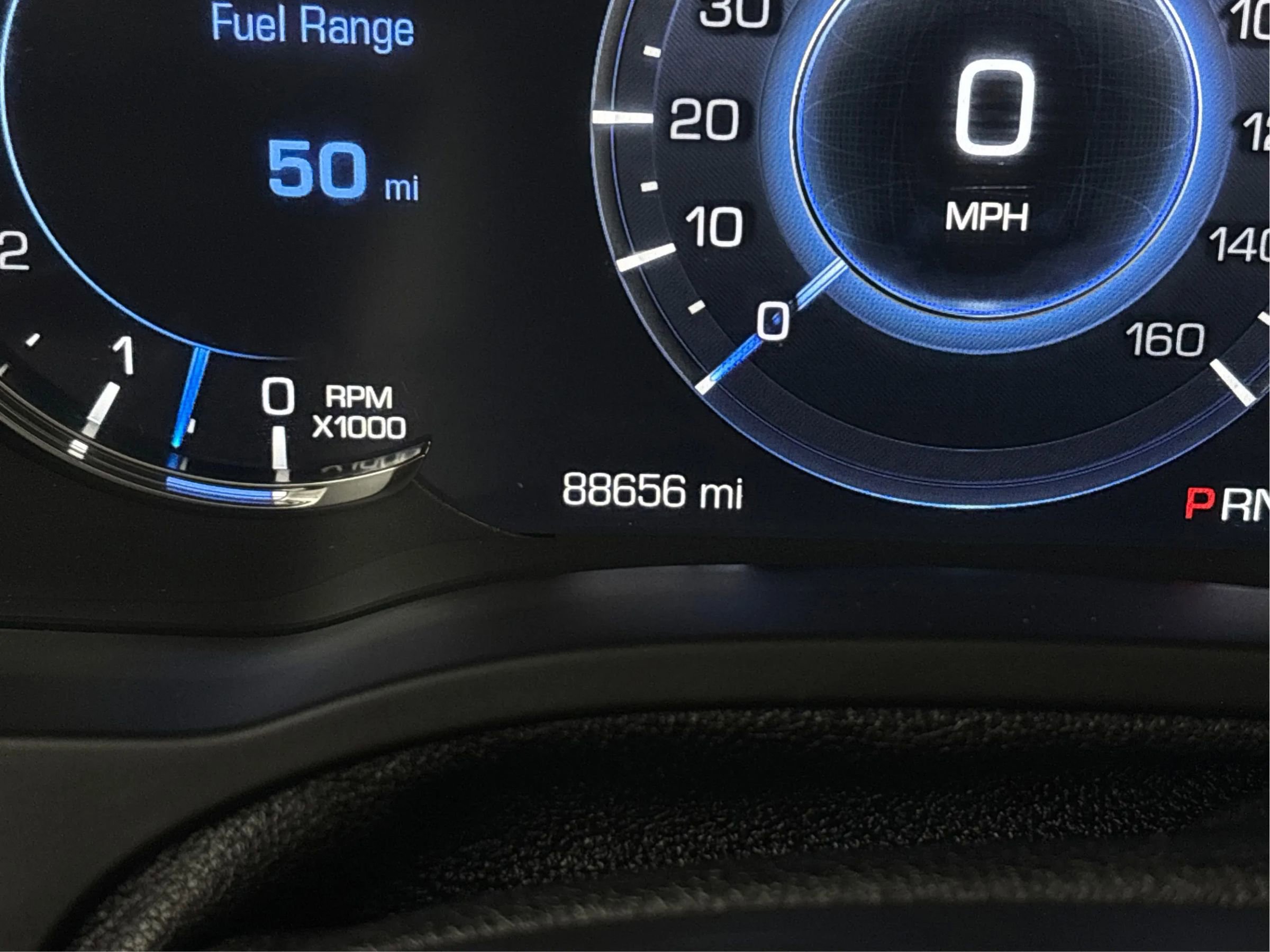 Used 2020 Cadillac Escalade ESV Premium Luxury image 50