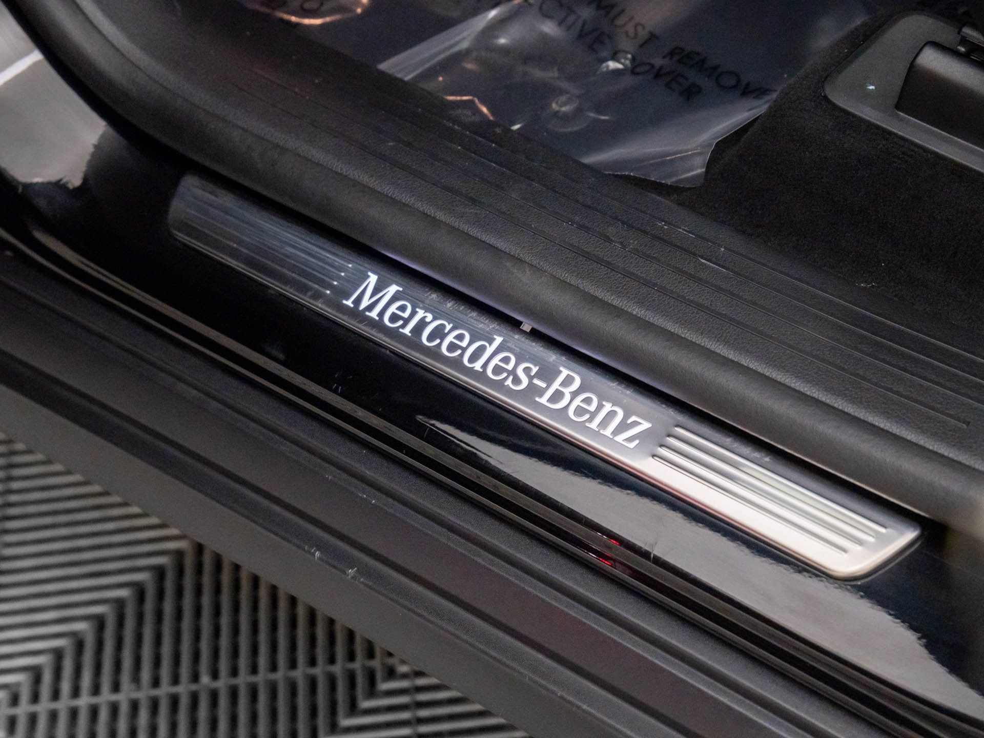 Used 2025 Mercedes-Benz GLE 450 4MATIC image 17