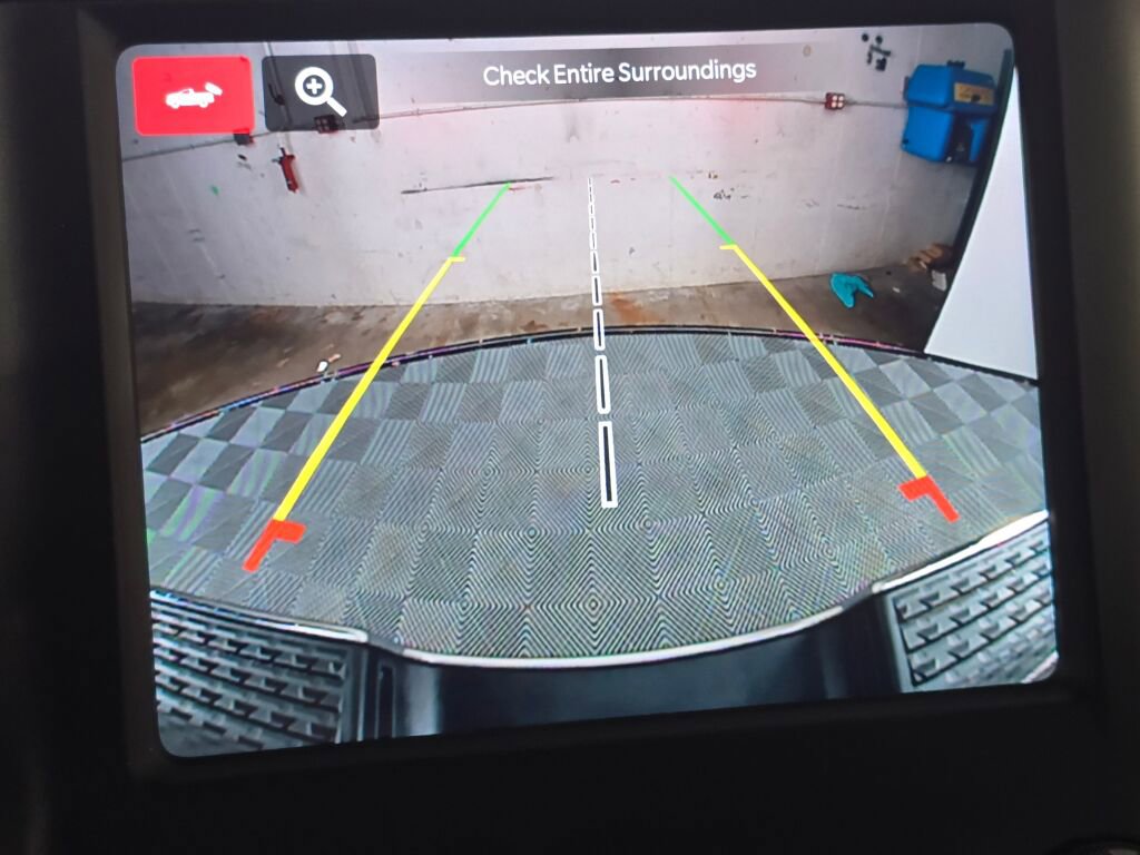 Used 2024 RAM 2500 Big Horn image 37