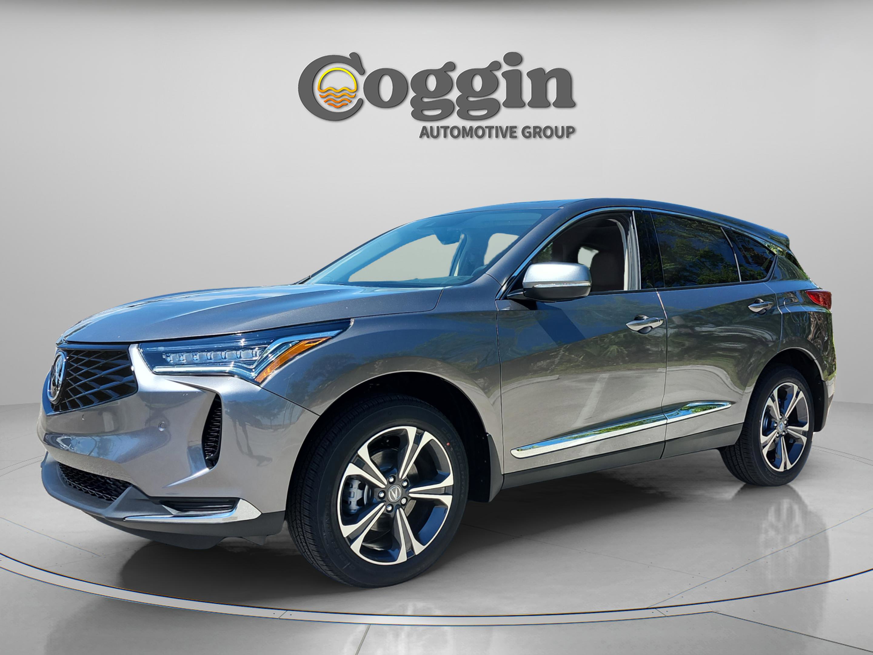 New 2026 Acura RDX SH-AWD w/ Technology Package