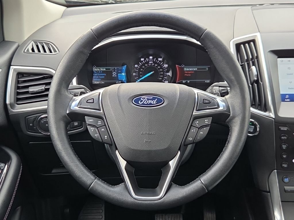 Used 2019 Ford Edge Titanium w/ Equipment Group 301A image 24