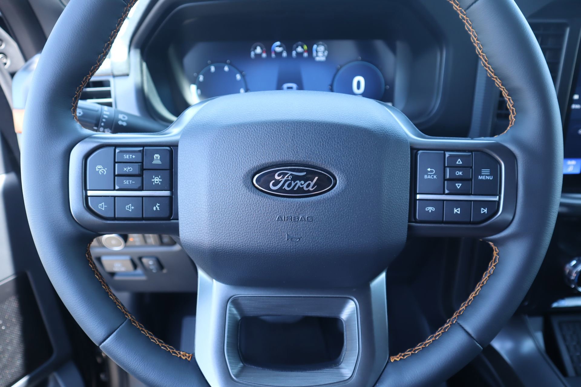 New 2026 Ford F150 Tremor w/ Equipment Group 402A High AWD/4WD image 3