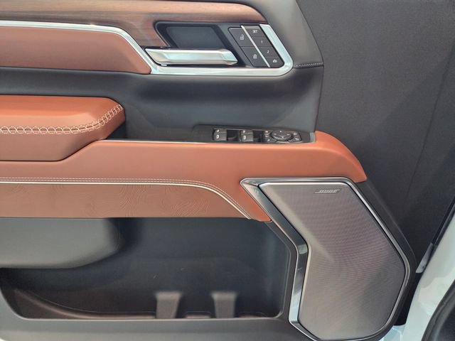 New 2026 GMC Sierra 2500 Denali Ultimate AWD/4WD image 23