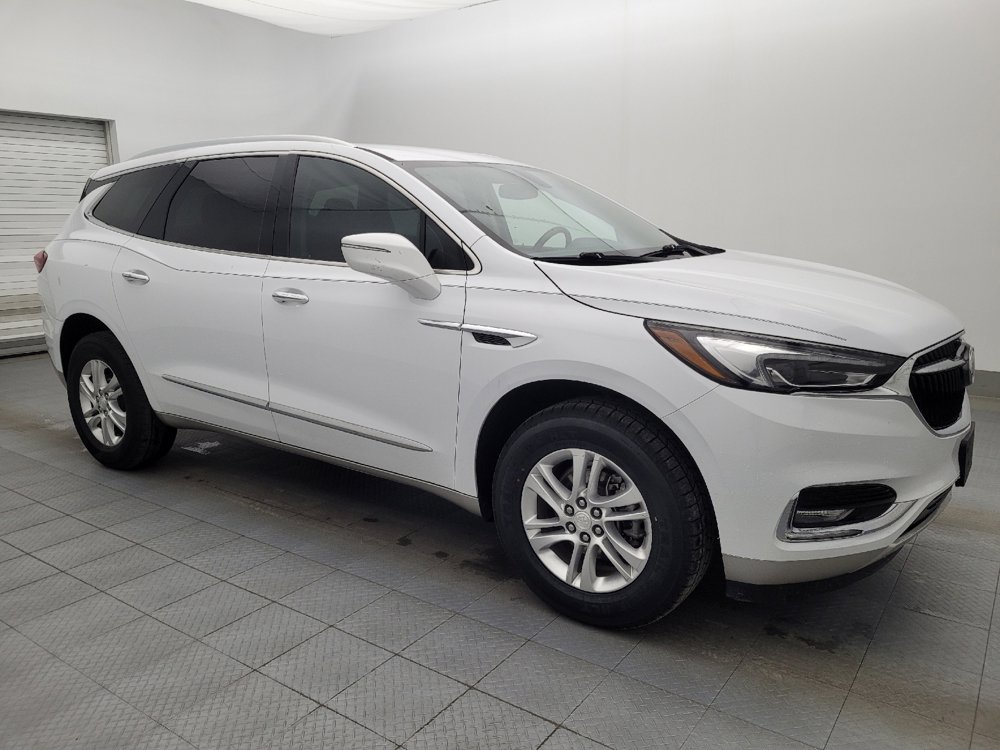 Used 2021 Buick Enclave Preferred image 11