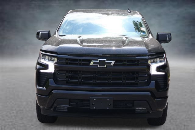 New 2026 Chevrolet Silverado 1500 RST w/ Safety Package AWD/4WD image 28