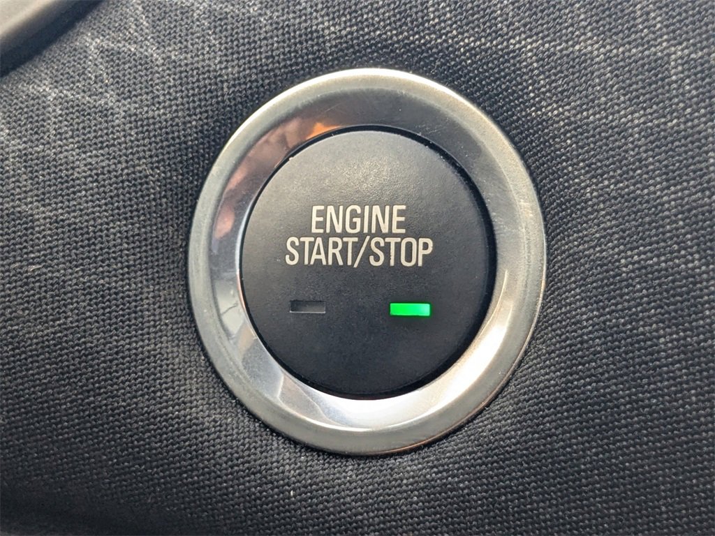 Certified 2024 Chevrolet Malibu LT image 33