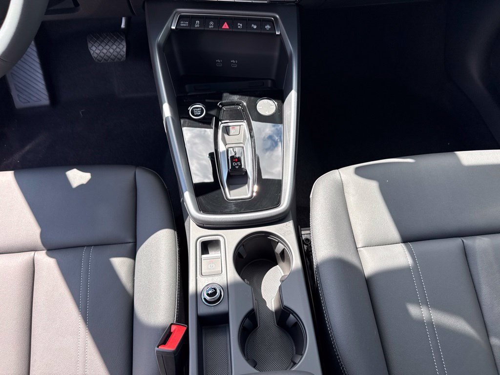 New 2026 Audi A3 2.0T Premium AWD/4WD image 27