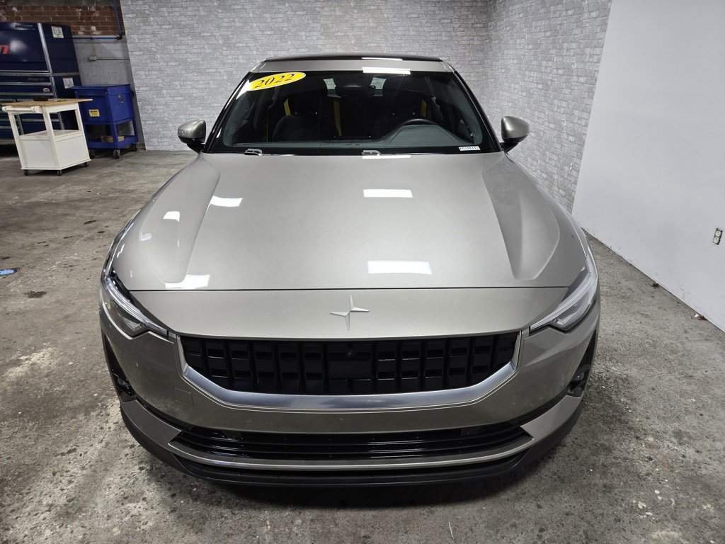 Used 2022 Polestar Polestar 2 w/ Performance Package image 60