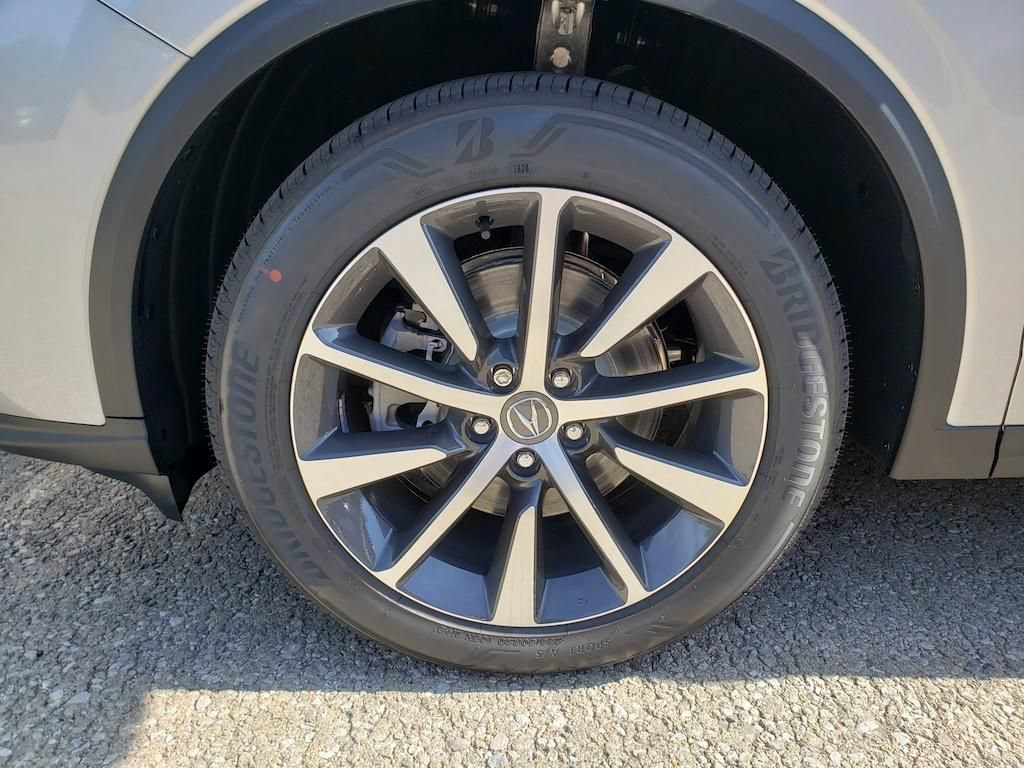 New 2026 Acura MDX SH-AWD w/ Technology Package image 16