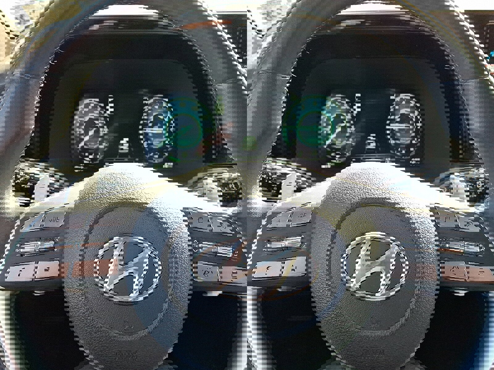 Certified 2023 Hyundai Palisade Calligraphy w/ Cargo Package image 20