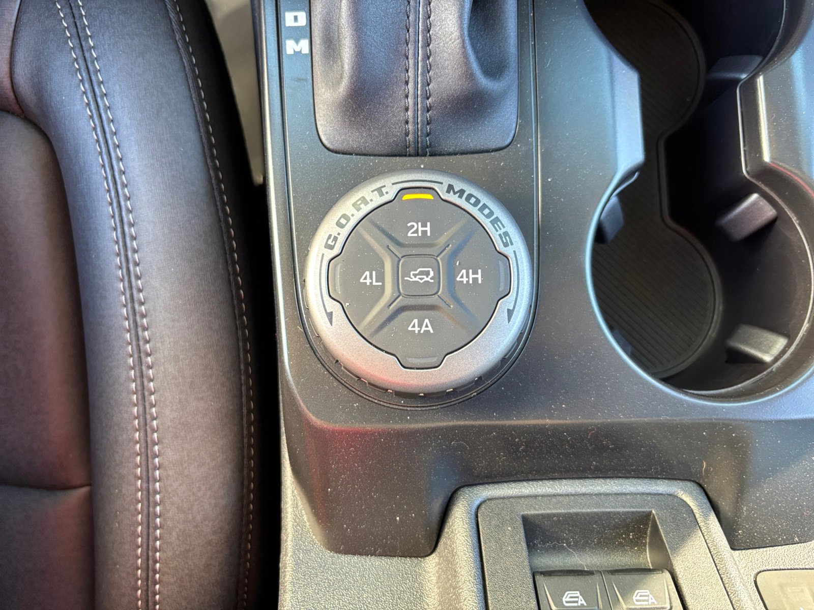 New 2025 Ford Bronco Badlands image 29