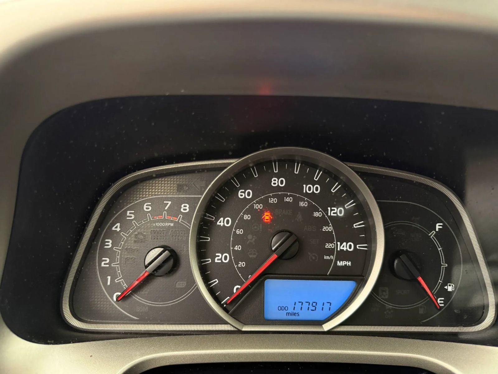 Used 2013 Toyota RAV4 LE AWD/4WD image 33