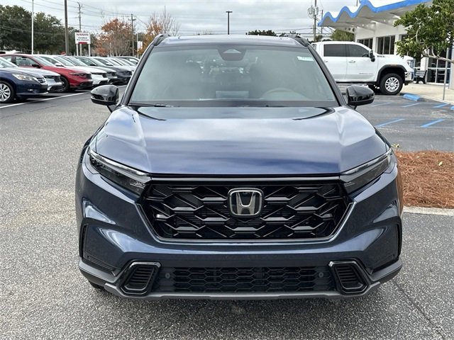 New 2026 Honda CR-V Sport-L image 3