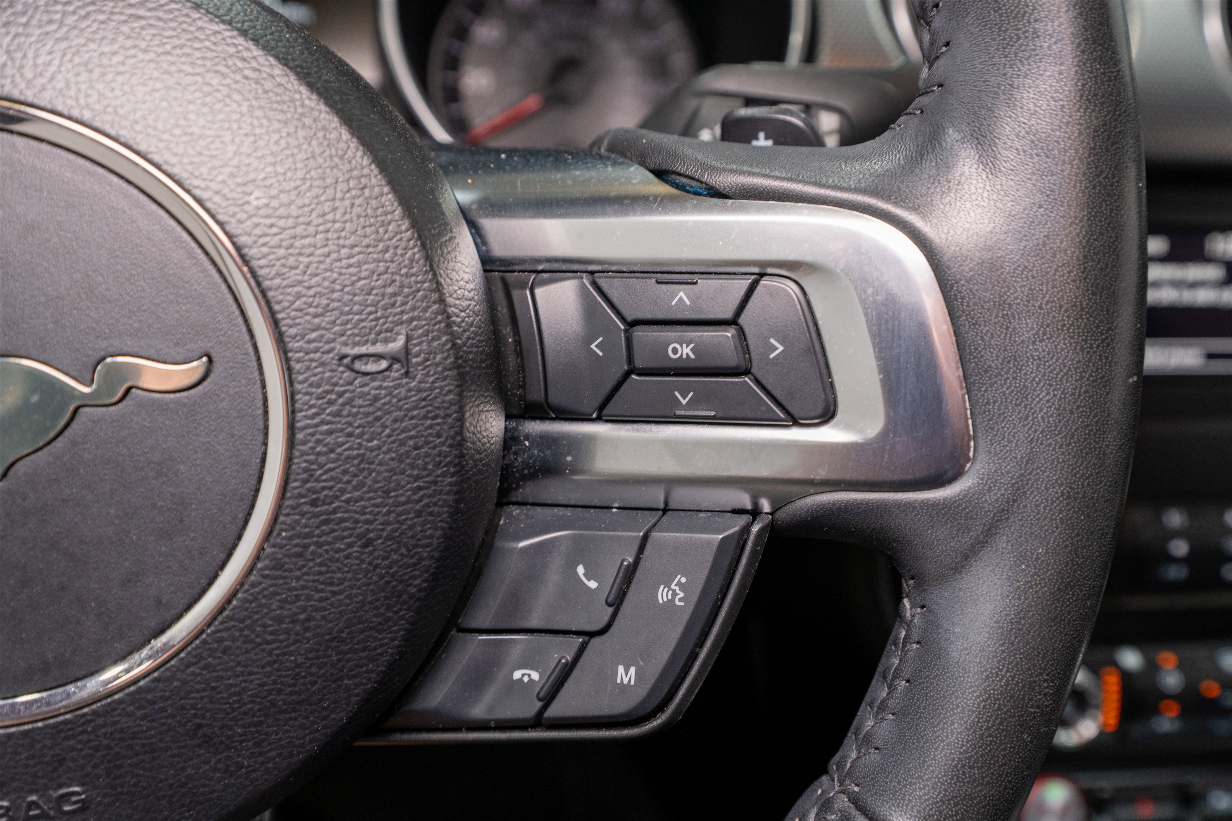 Used 2019 Ford Mustang GT image 21