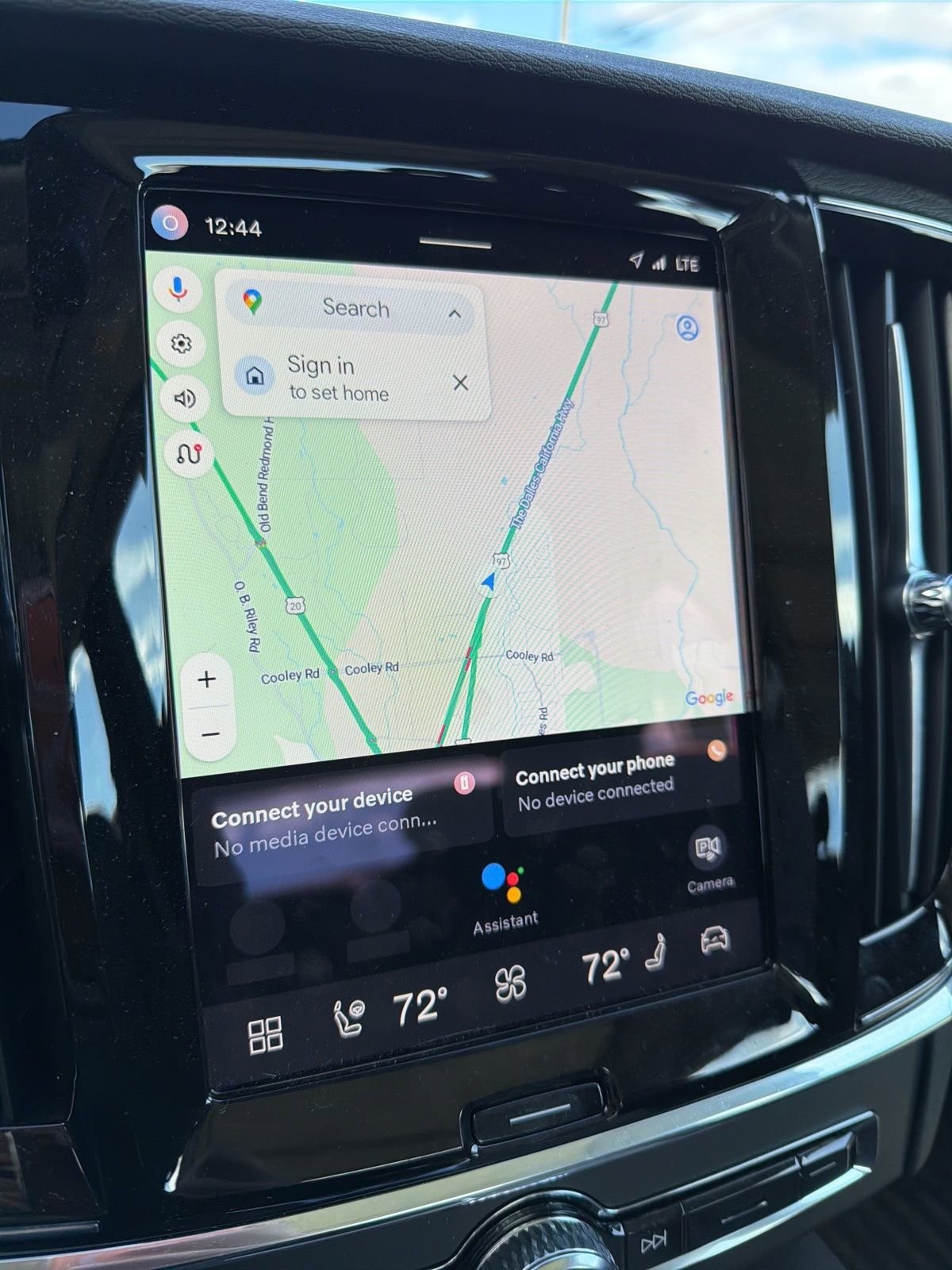 Certified 2025 Volvo S90 B6 Plus w/ Protection Package Premier image 28