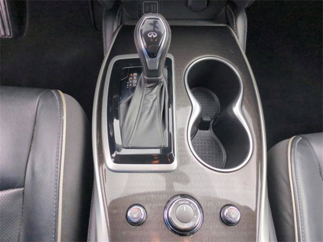 Used 2020 INFINITI QX60 Luxe w/ Essential Package image 30