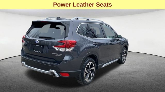 Certified 2024 Subaru Forester Touring image 8