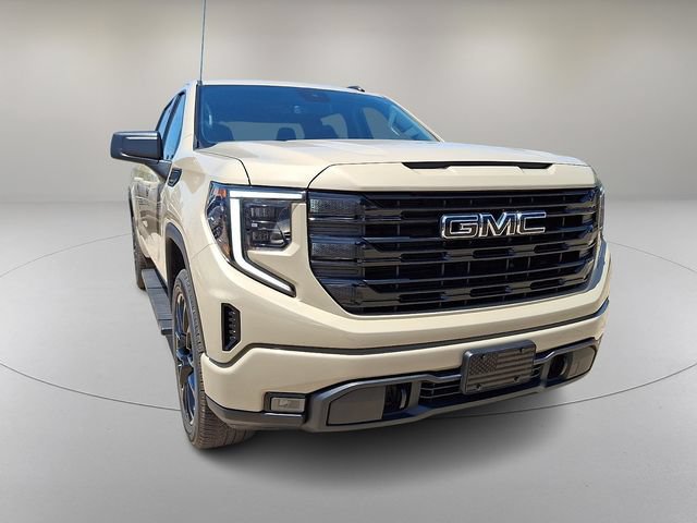 Used 2022 GMC Sierra 1500 Elevation AWD/4WD video 2