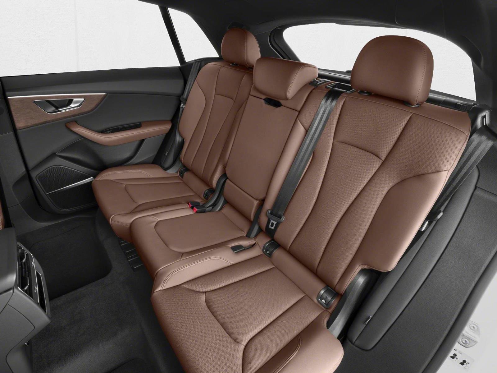 New 2026 Audi Q8 Premium Plus AWD/4WD image 9