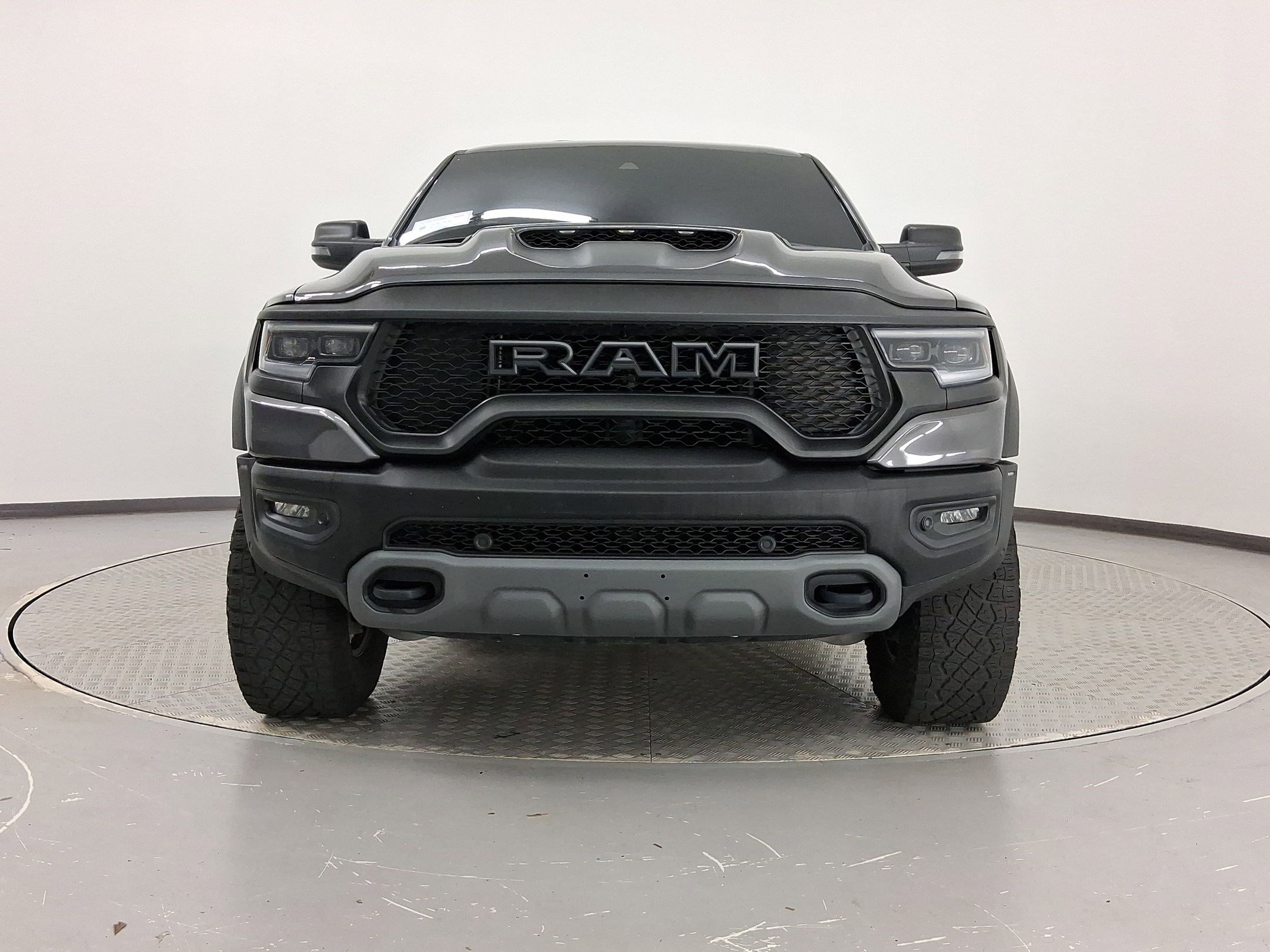 Used 2023 RAM 1500 TRX w/ TRX Level 1 Equipment Group image 6