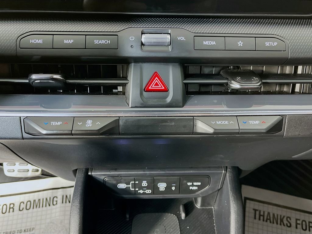 Used 2025 Kia K4 GT-Line Turbo image 22