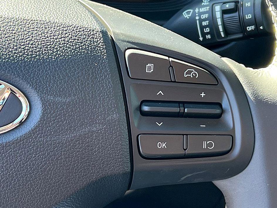 New 2026 Hyundai Venue SEL image 15