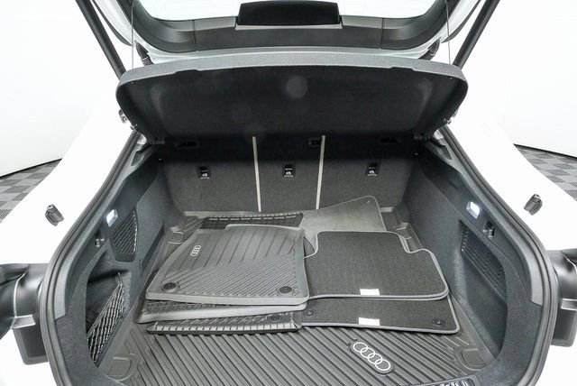 New 2025 Audi A5 2.0T Premium AWD/4WD image 30