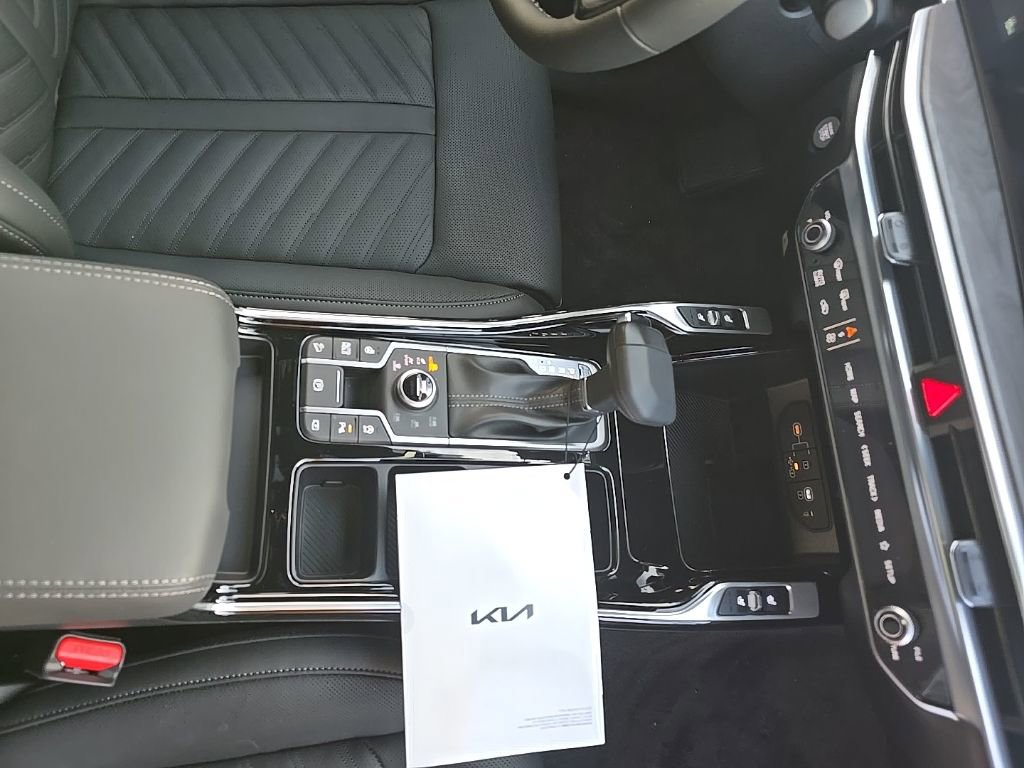 New 2026 Kia Sorento SX Prestige image 9