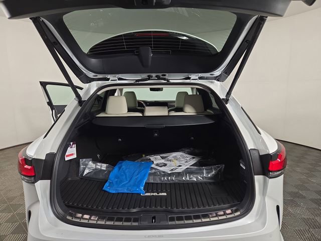 New 2026 Lexus RX 350 AWD image 32