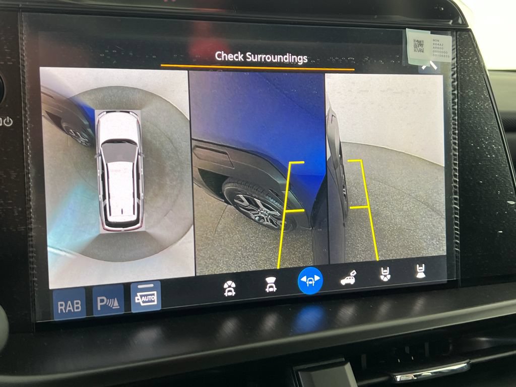 New 2026 Subaru Outback Touring XT AWD/4WD image 33
