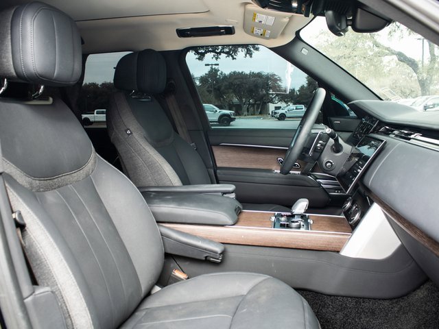Used 2023 Land Rover Range Rover SE image 15