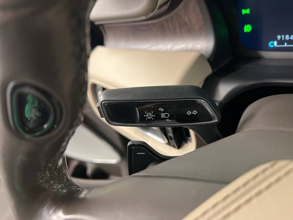 Used 2022 Lincoln Aviator Reserve w/ Equipment Group 201A image 20