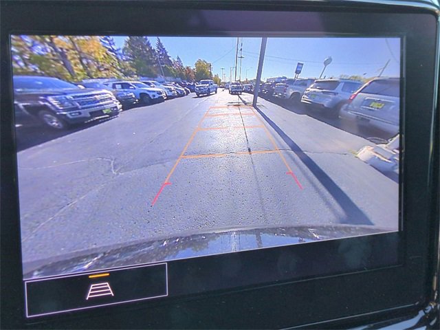 Certified 2022 Chevrolet Traverse LT image 15