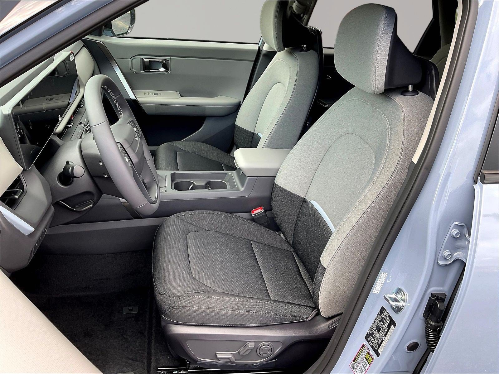 New 2027 Kia Seltos S FWD image 17